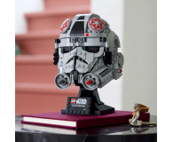 LEGO Star Wars 75429 Hełm operatora AT-AT™ - 1308252 - zdjęcie 6